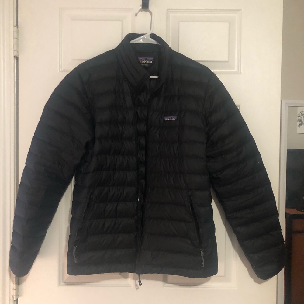 Men’s Patagonia Jacket